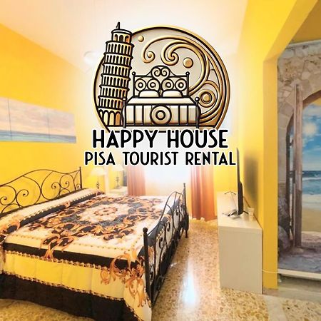 Pisa Happy House 아파트 외부 사진