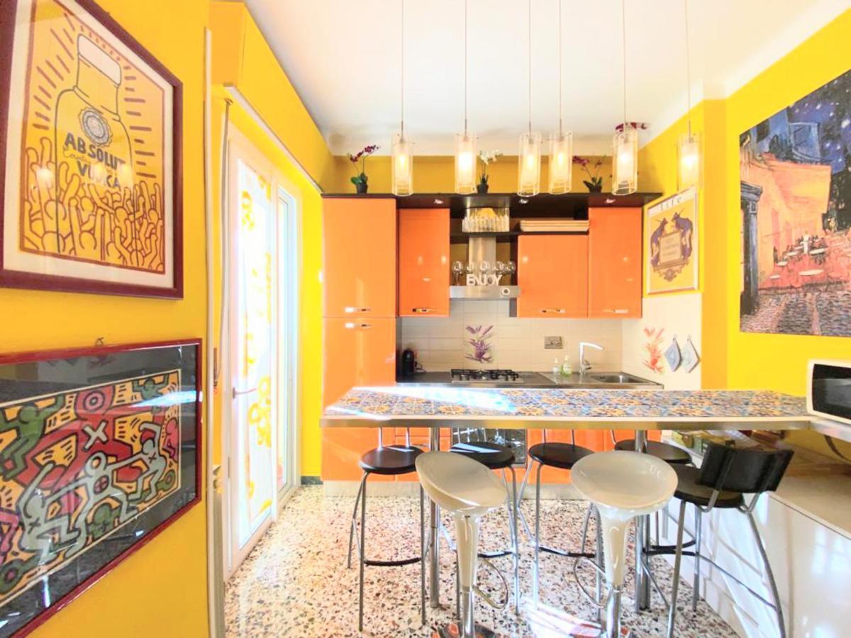 Pisa Happy House 아파트 외부 사진