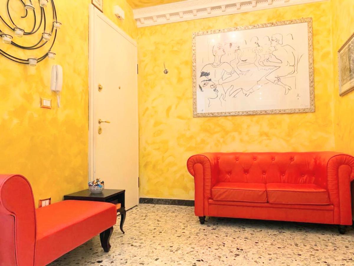 Pisa Happy House 아파트 외부 사진
