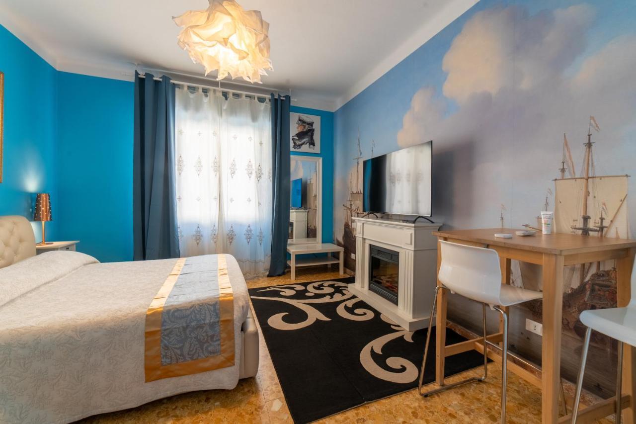 Pisa Happy House 아파트 외부 사진