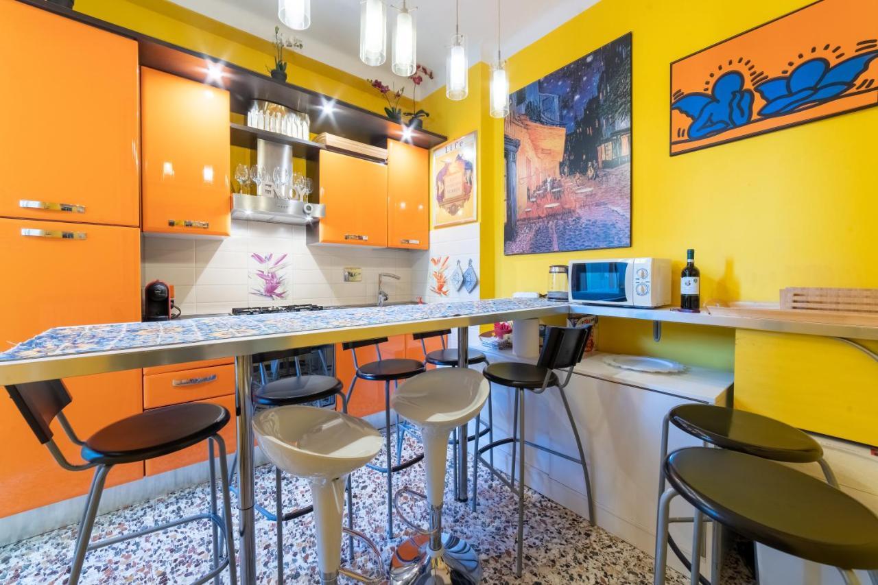 Pisa Happy House 아파트 외부 사진