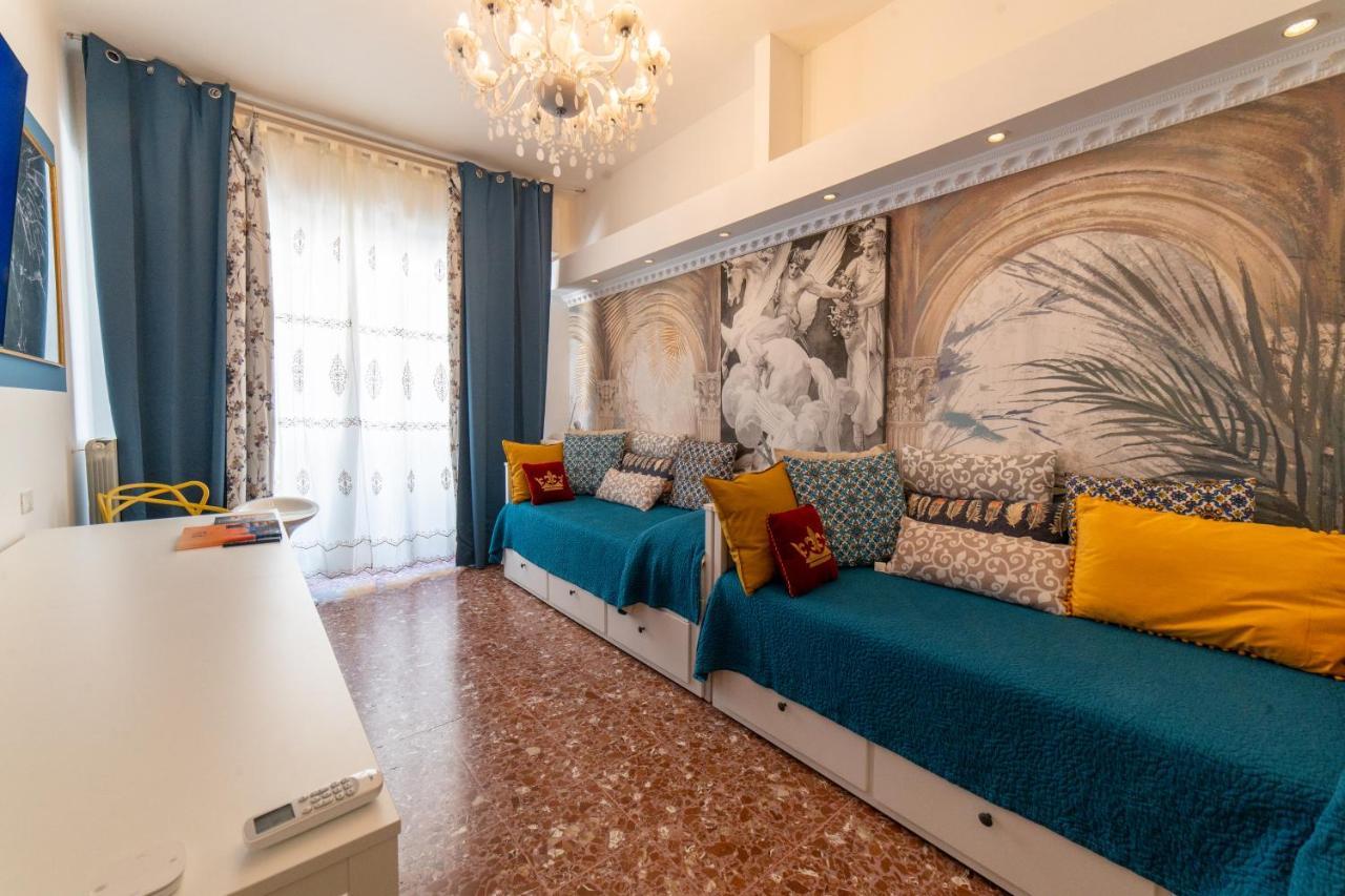 Pisa Happy House 아파트 외부 사진
