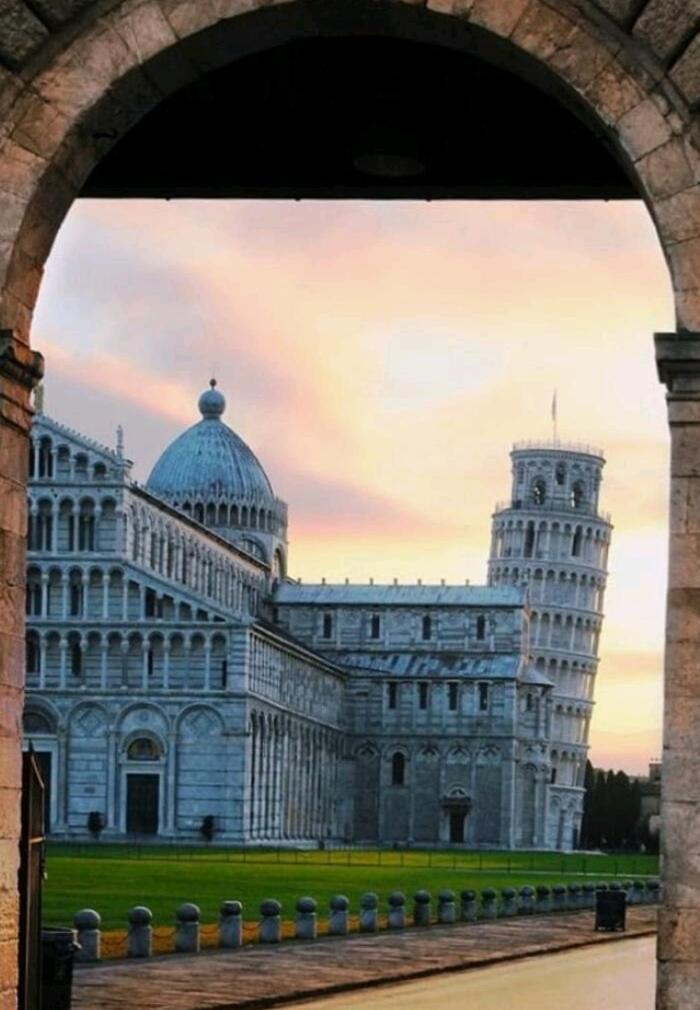 Pisa Happy House 아파트 외부 사진