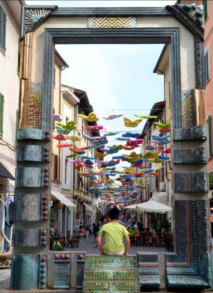 Pisa Happy House 아파트 외부 사진