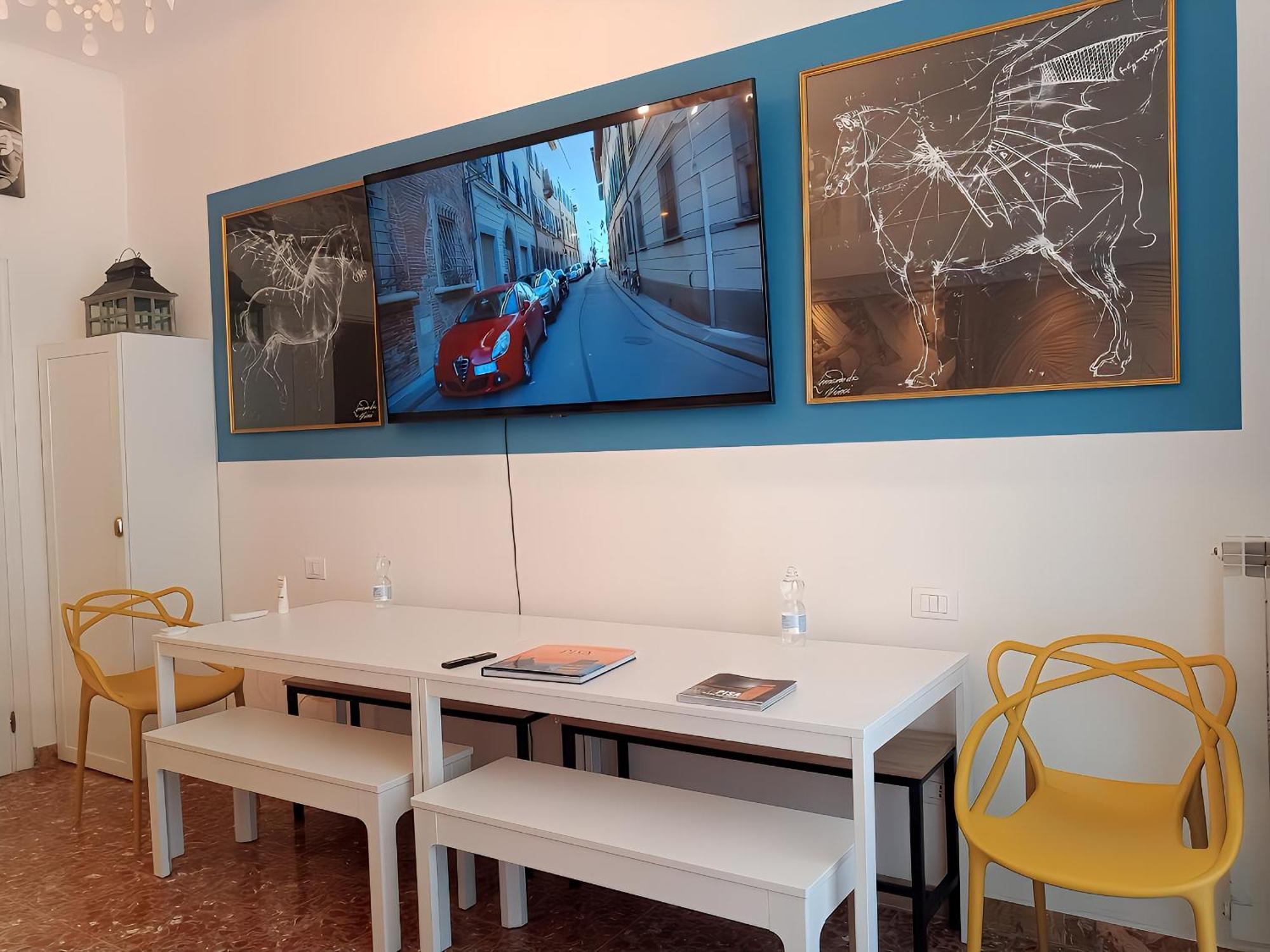 Pisa Happy House 아파트 외부 사진