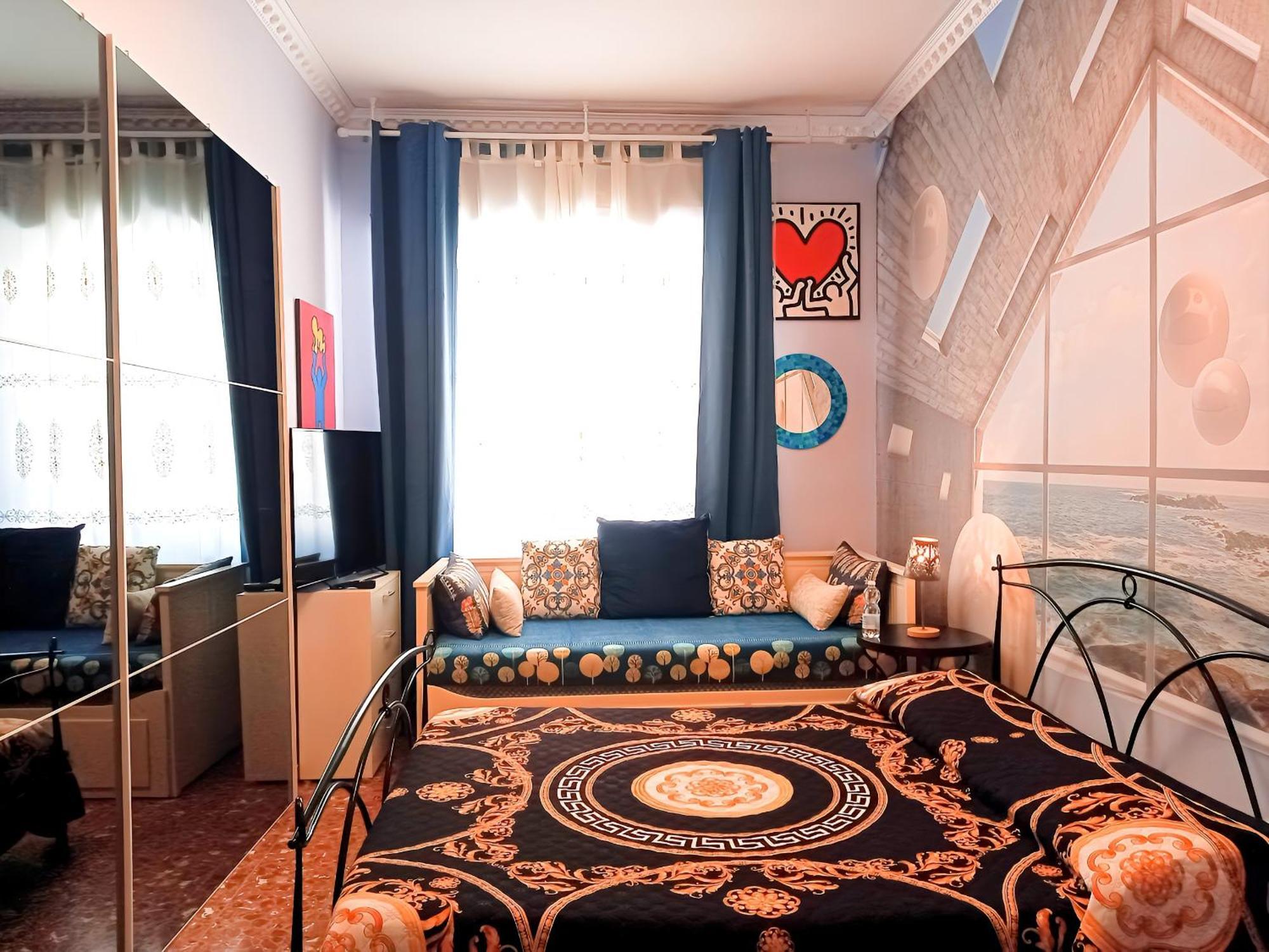 Pisa Happy House 아파트 외부 사진